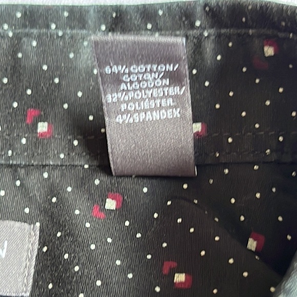 Van Heusen Shirt - Picture 7 of 7